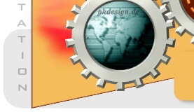 Alles dreht sich um die Fertigstellung