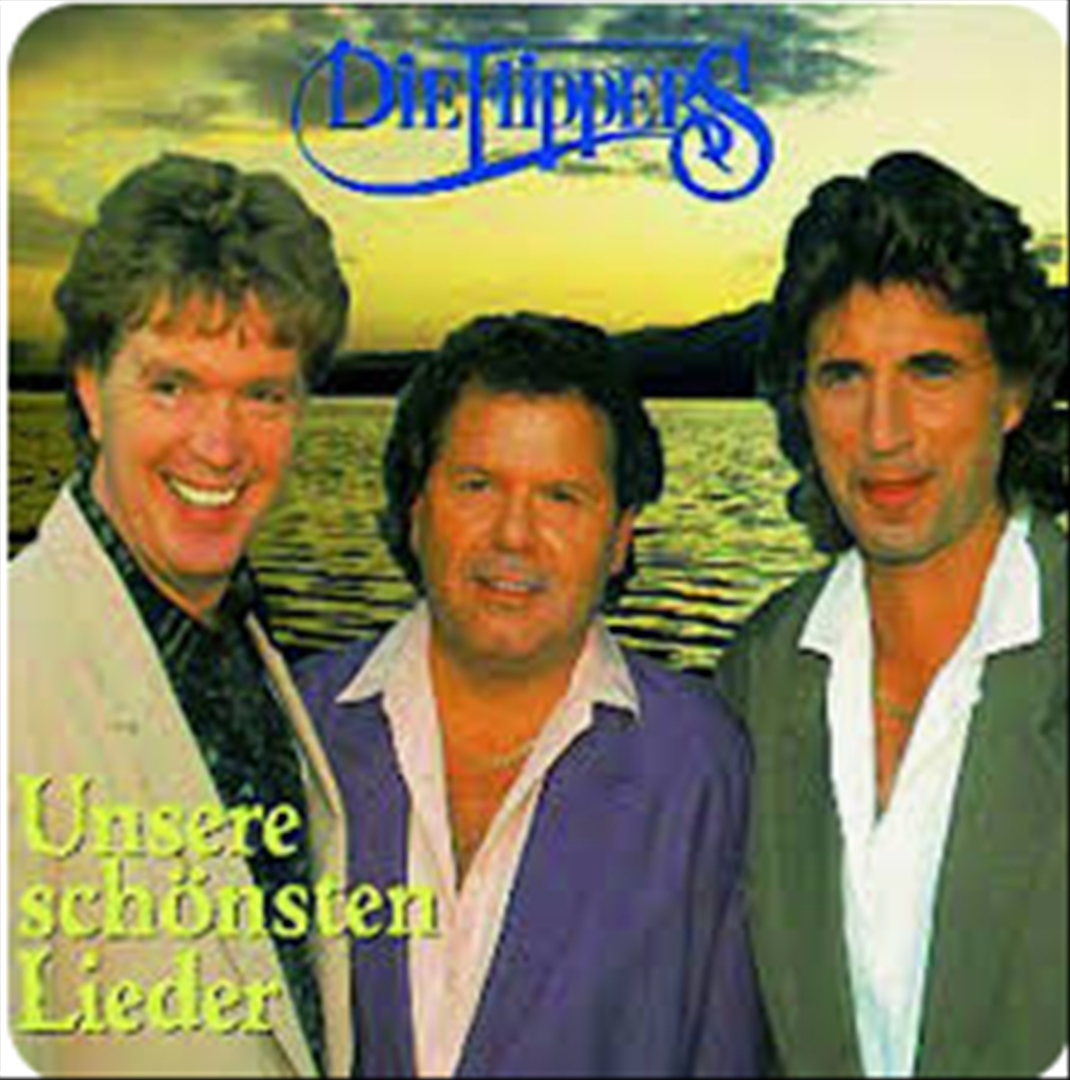 Die Flippers   Hab ich dich verloren