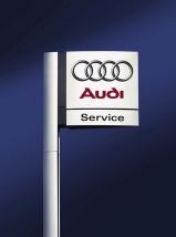 Audi service