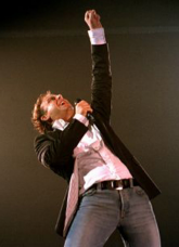 Marco Borsato in 2004