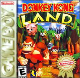 donkey kong