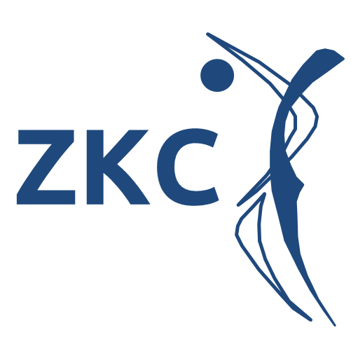ZKC logo