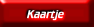 Geboortekaartje