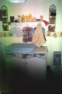 commode