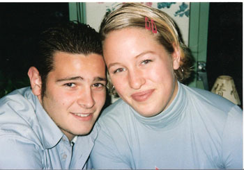 half jaartje samen