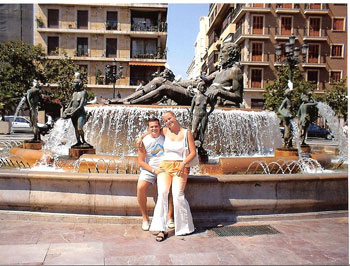 Valencia