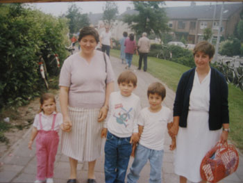 Kermis