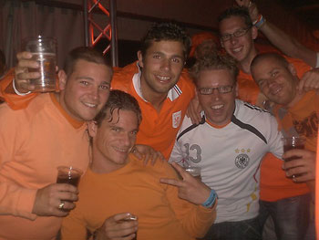 EK Bern
