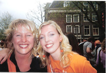 Koninginnedag 2006