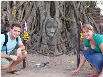 Ayutthaya