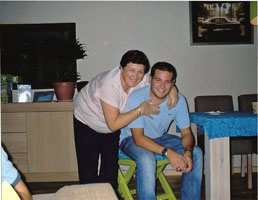 Mama Carmen