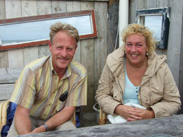 Ouders Marina