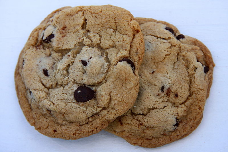 Yummi! Cookies =3