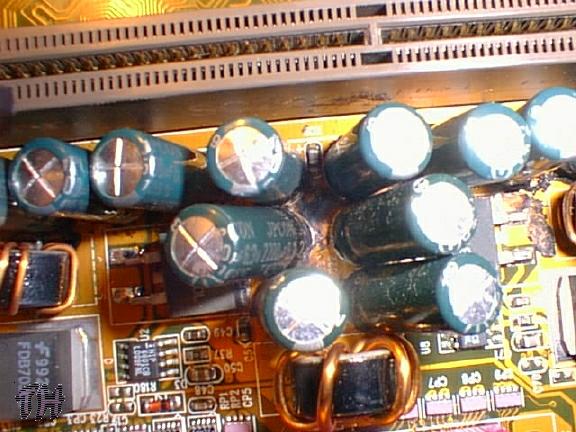 Twisted hardware - mb0020