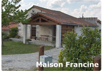 Maison Francine