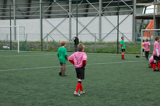 E en F Minikamp 2008 191