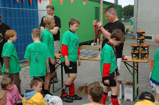 E en F Minikamp 2008 244