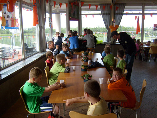 E en F Minikamp 2008 349