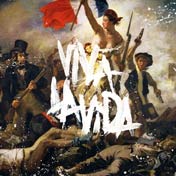 Coldplay Viva