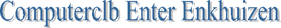 Computerclb Enter Enkhuizen