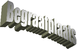 Begraafplaats