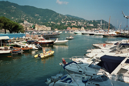 09-Rapallo-haven