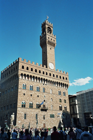 61-Florence-stadhuis